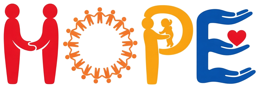 HOPE – Humanity Over Poverty Effort